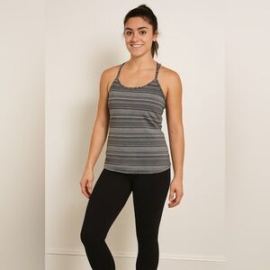 Lululemon size small tank